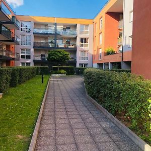 Residence Villa D'Ambre