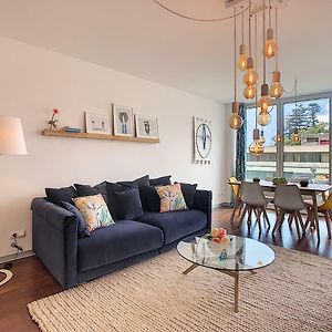 Appartement met Twee Slaapkamers