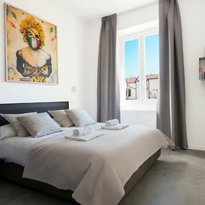 Ambio Suites Luxury Trastevere